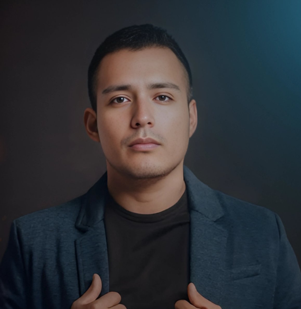 Gustavo Castillo