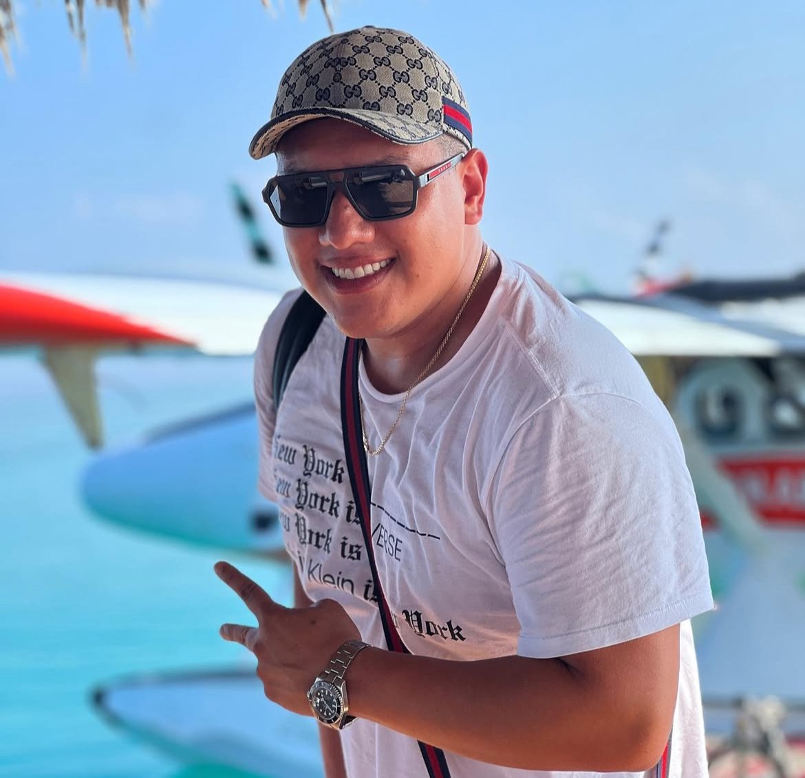 Daniel Aragon