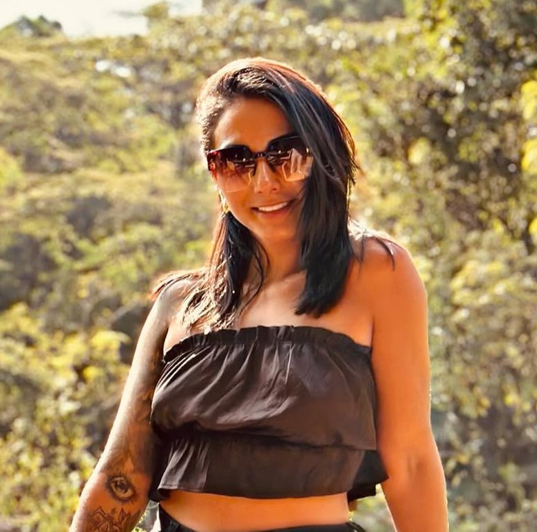 Francy Benitez